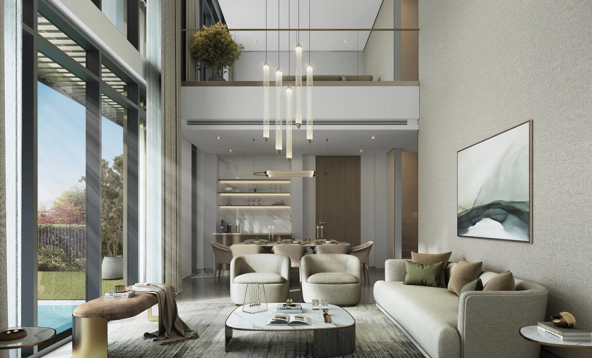 Abu Dhabi Off-Plan Market Trends and Outlook