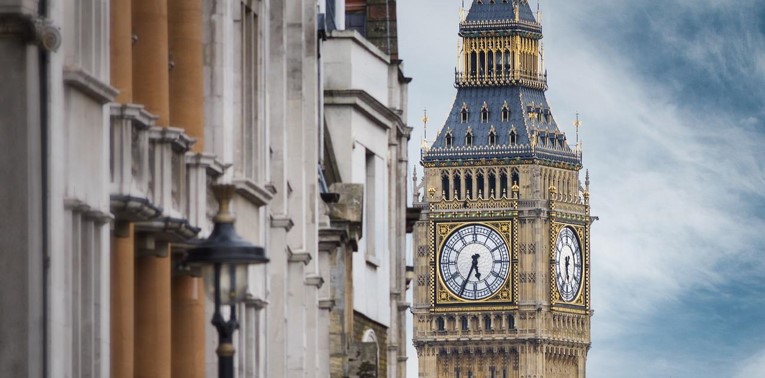 Best Regeneration Areas for Investment in London