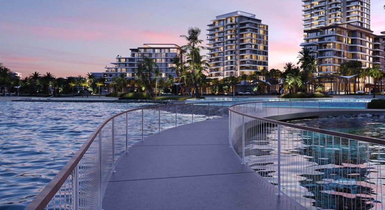 Luxury vs Mid-Market Off-Plan Developments
