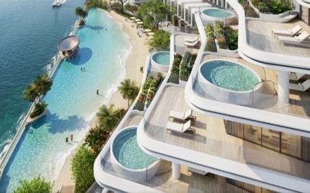River Cove Residences